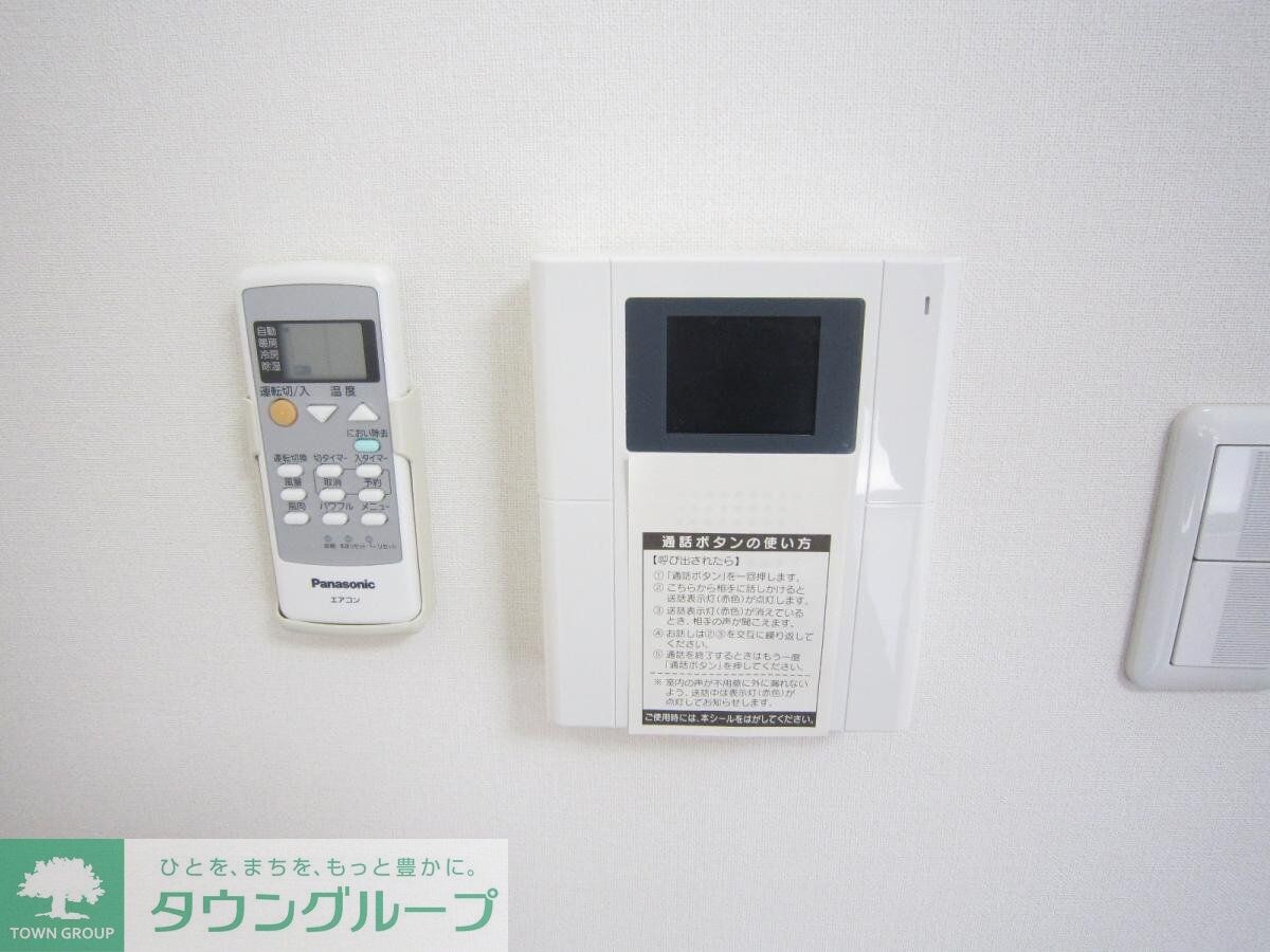 KSコートの物件内観写真