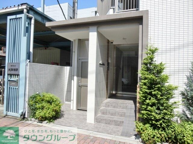 KSコートの物件内観写真