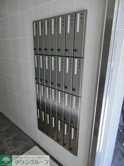 KSコートの物件内観写真