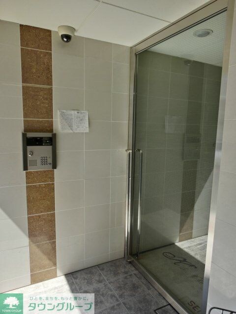 KSコートの物件内観写真