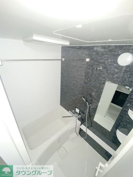 グランカーサ南千住の物件内観写真