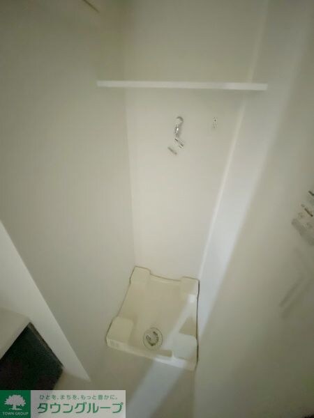 グランカーサ南千住の物件内観写真