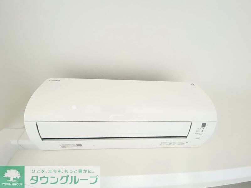 グランカーサ南千住の物件内観写真