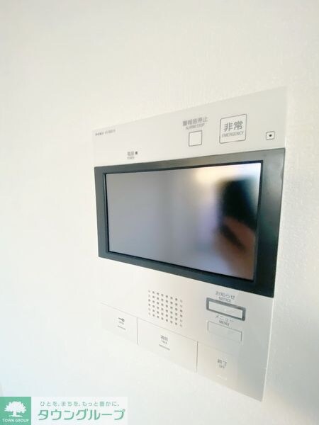 グランカーサ南千住の物件内観写真