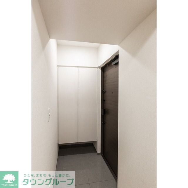 ＬａＳａｎｔｅ　上野の物件内観写真