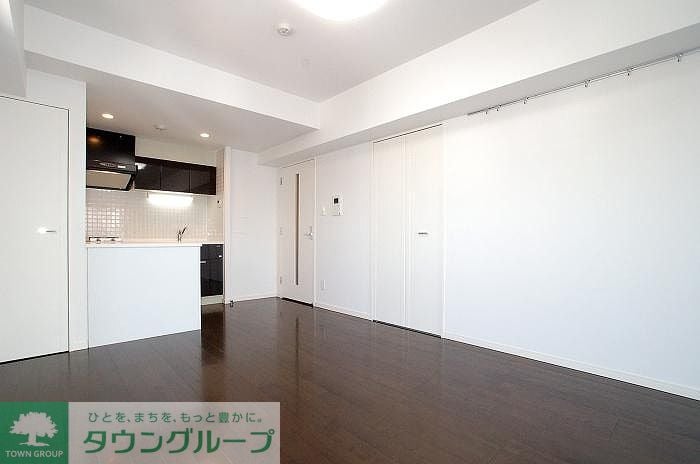 ステージファースト新御徒町の物件内観写真