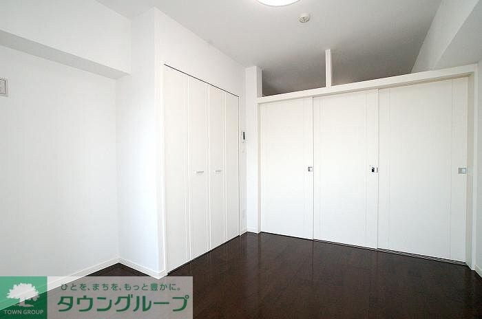 ステージファースト新御徒町の物件内観写真