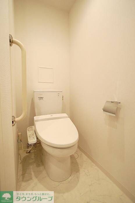 ステージファースト新御徒町の物件内観写真
