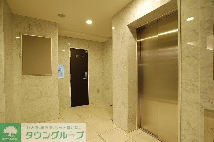 ステージファースト新御徒町の物件内観写真