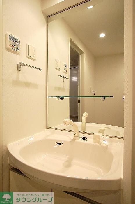 ステージファースト新御徒町の物件内観写真