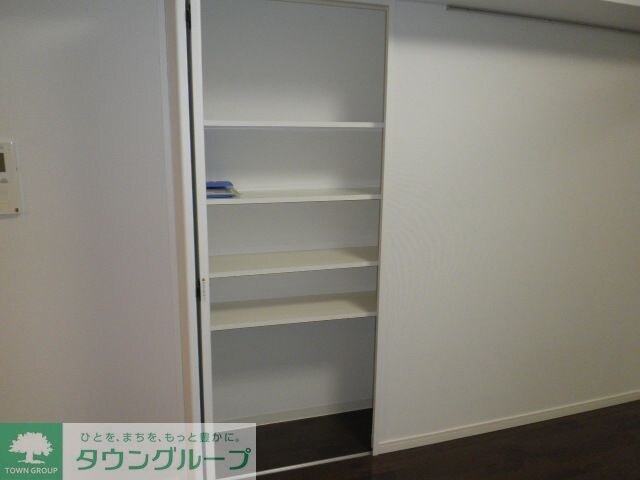 ステージファースト新御徒町の物件内観写真