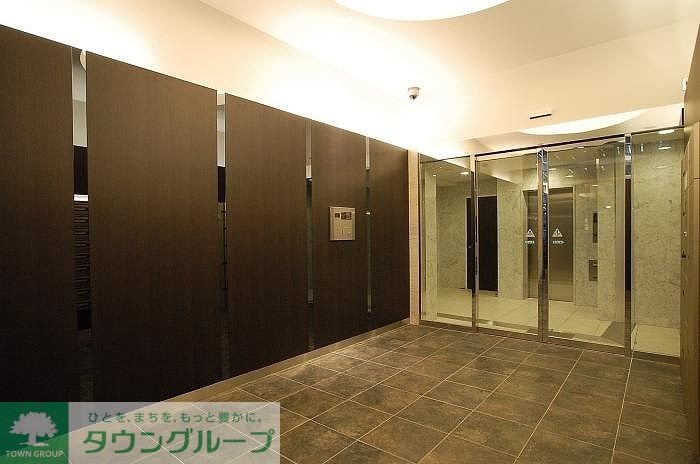 ステージファースト新御徒町の物件内観写真