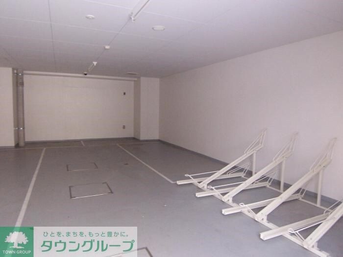 ステージファースト新御徒町の物件内観写真