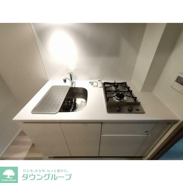 クラッシィハウス大手町の物件内観写真