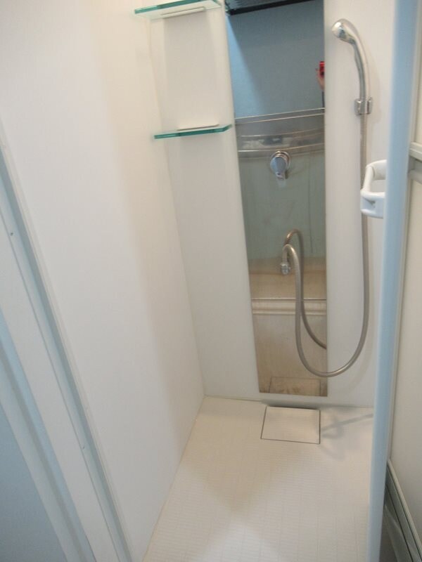 カーサ・コスタ南千住の物件内観写真