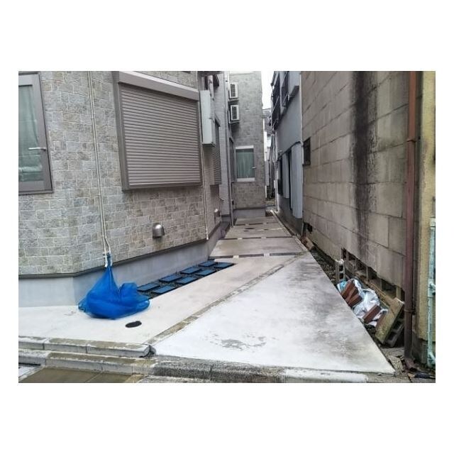 A-CUBEの物件内観写真