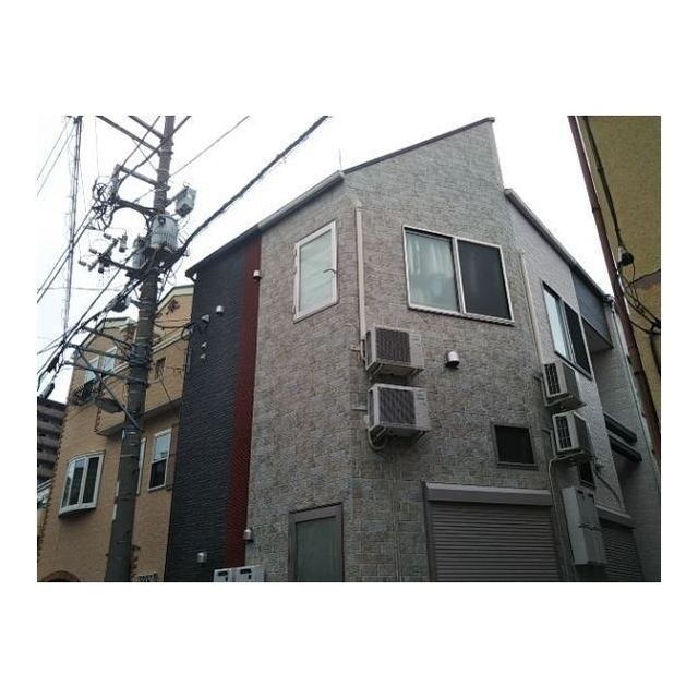 A-CUBEの物件内観写真