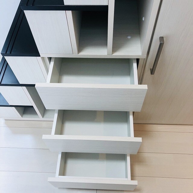 A-CUBEの物件内観写真