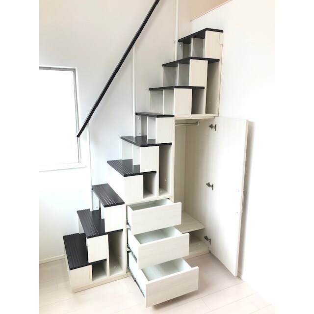 A-CUBEの物件内観写真