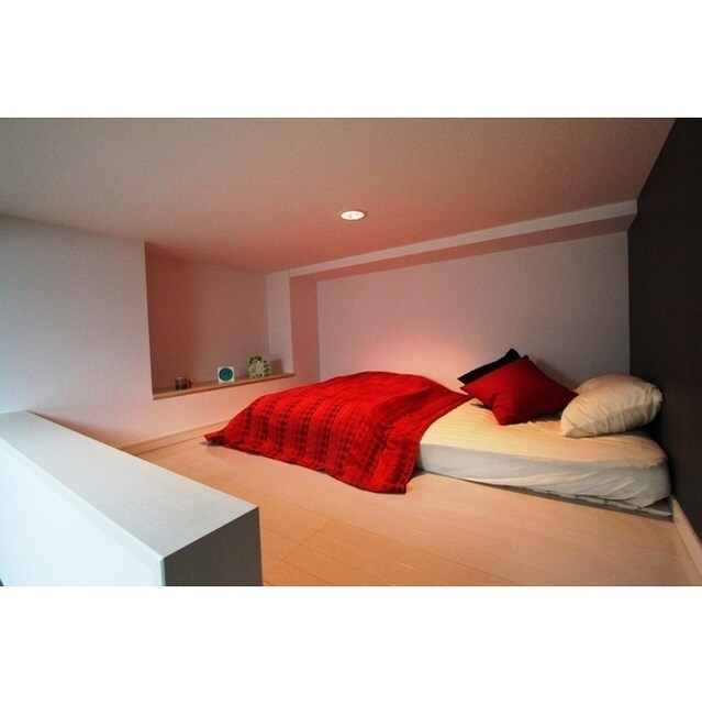 A-CUBEの物件内観写真