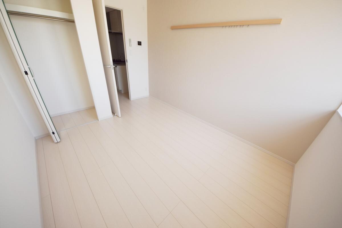グレイス高野IIの物件内観写真