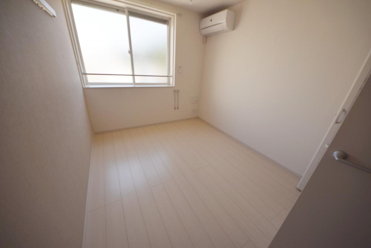 グレイス高野IIの物件内観写真