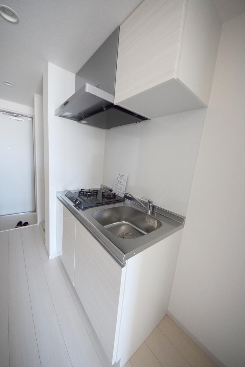 グレイス高野IIの物件内観写真