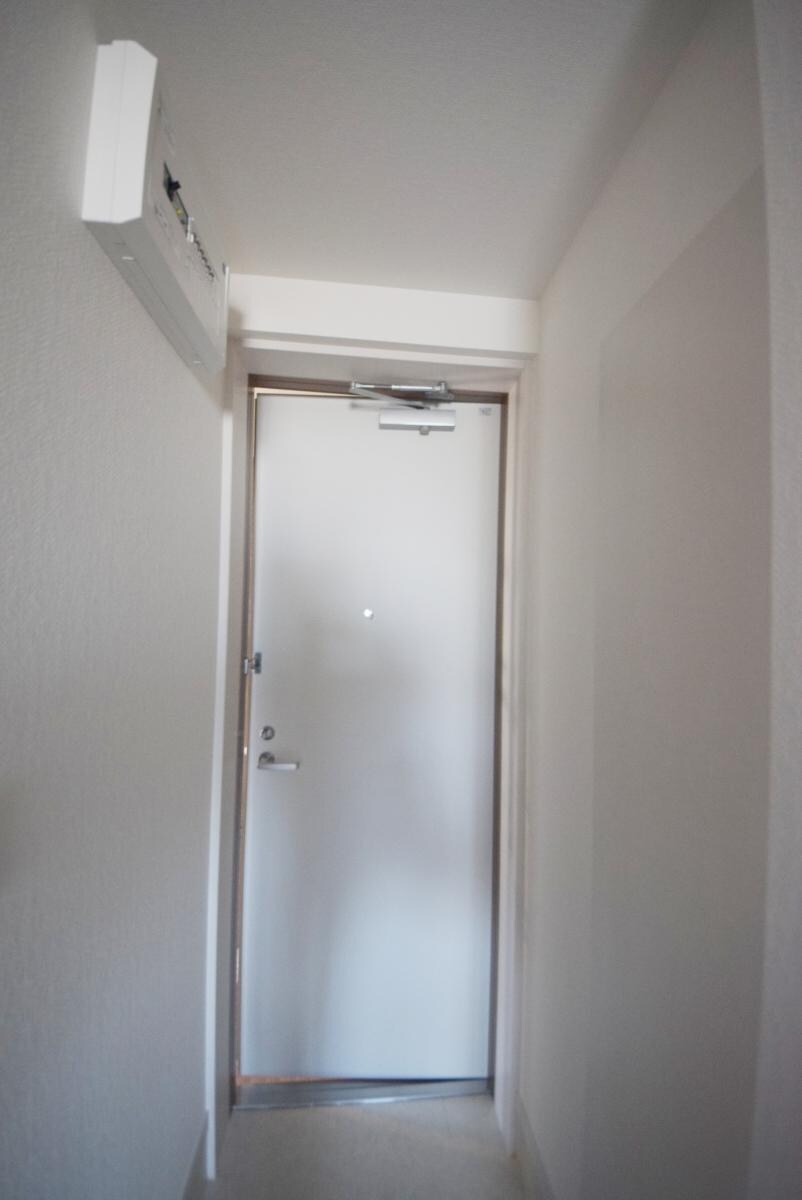 グレイス高野IIの物件内観写真