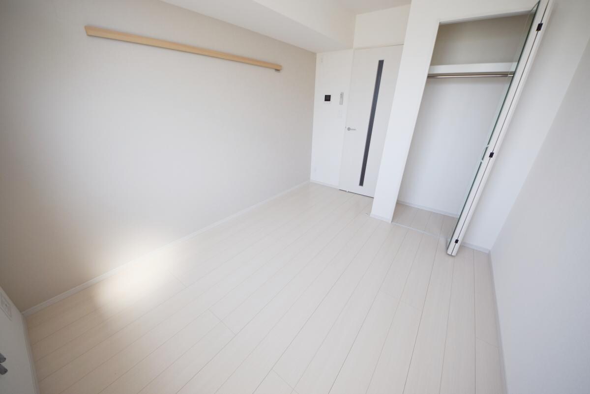 グレイス高野IIの物件内観写真