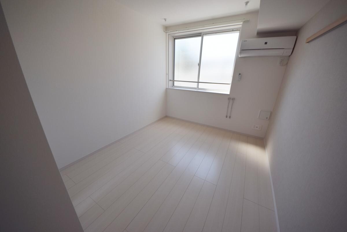 グレイス高野IIの物件内観写真