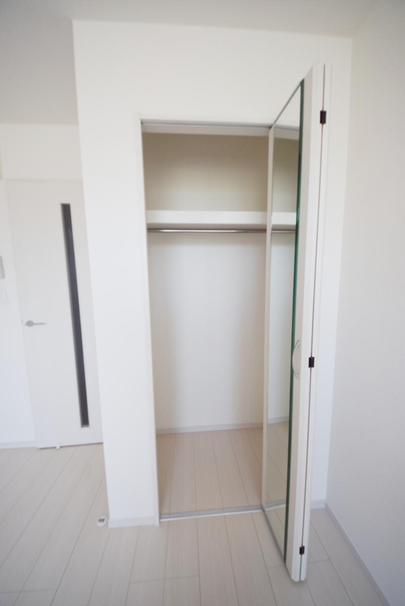 グレイス高野IIの物件内観写真