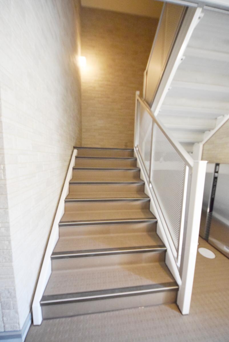 グレイス高野IIの物件内観写真