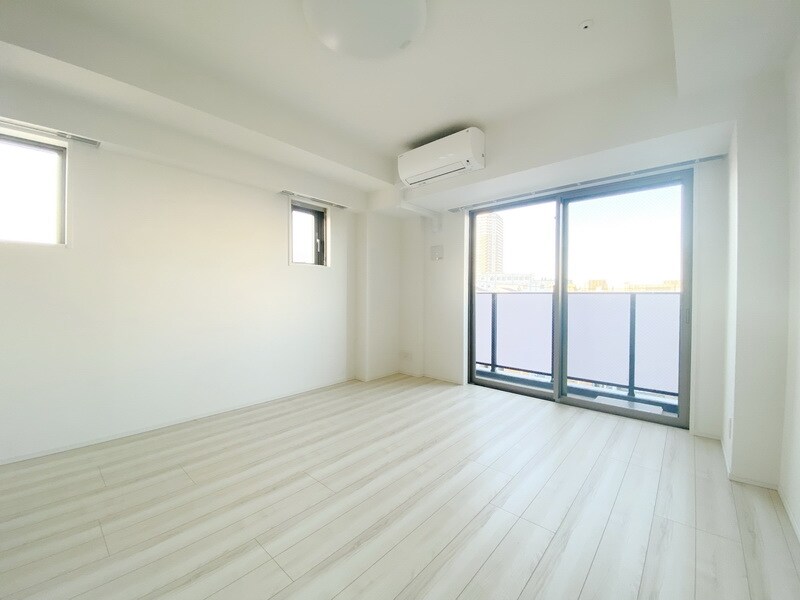 グランカーサ南千住の物件内観写真