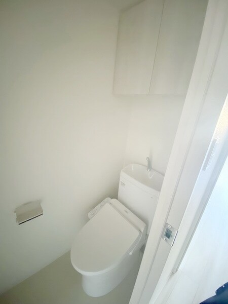 グランカーサ南千住の物件内観写真