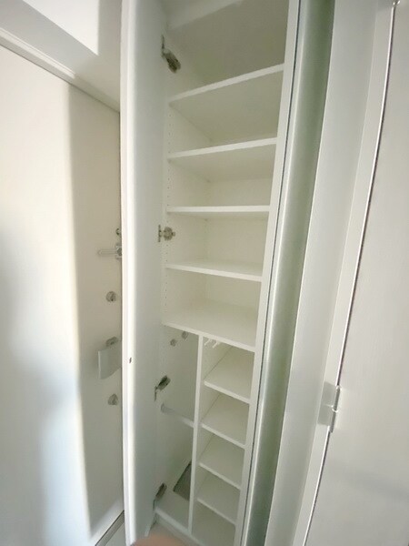 グランカーサ南千住の物件内観写真