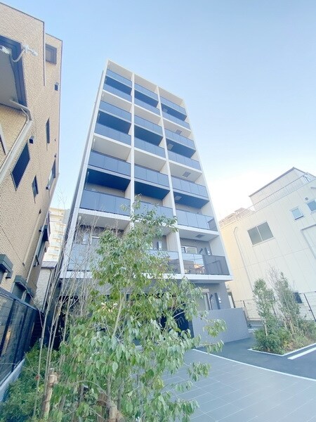 グランカーサ南千住の物件内観写真