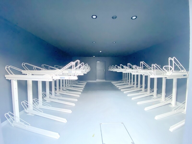 グランカーサ南千住の物件内観写真