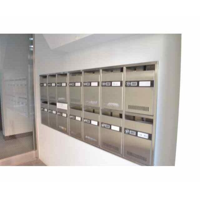 新東京タワーレジデンスＩＩの物件内観写真