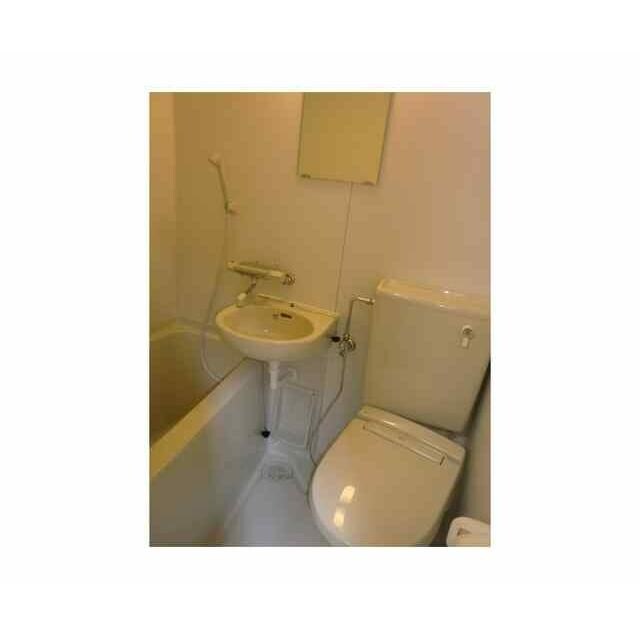 新東京タワーレジデンスＩＩの物件内観写真