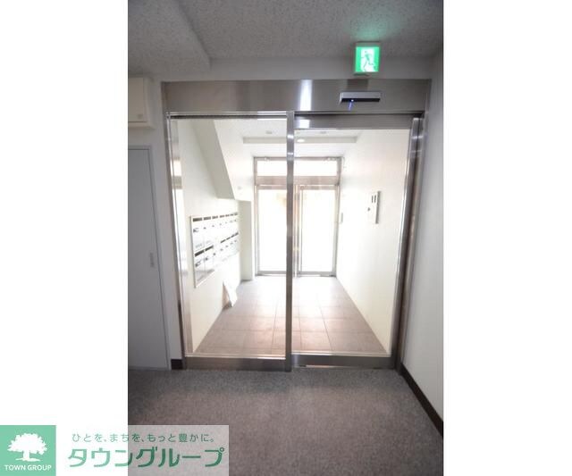 新東京タワーレジデンスＩＩの物件内観写真