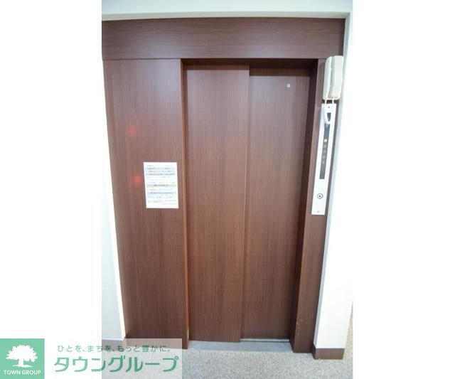 新東京タワーレジデンスＩＩの物件内観写真