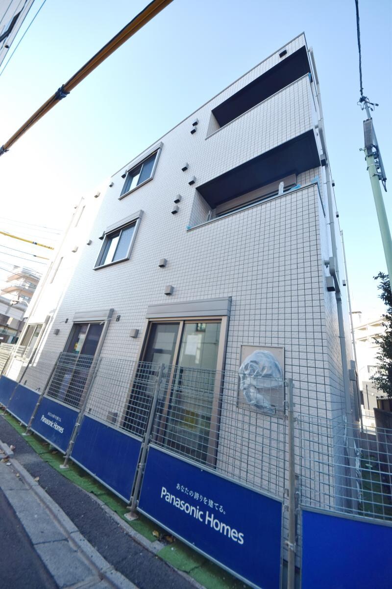 ソレイユＴｍｋの物件内観写真