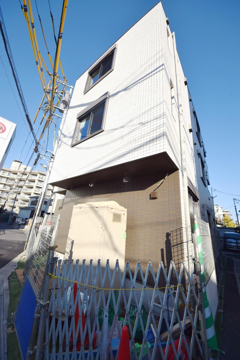 ソレイユＴｍｋの物件内観写真