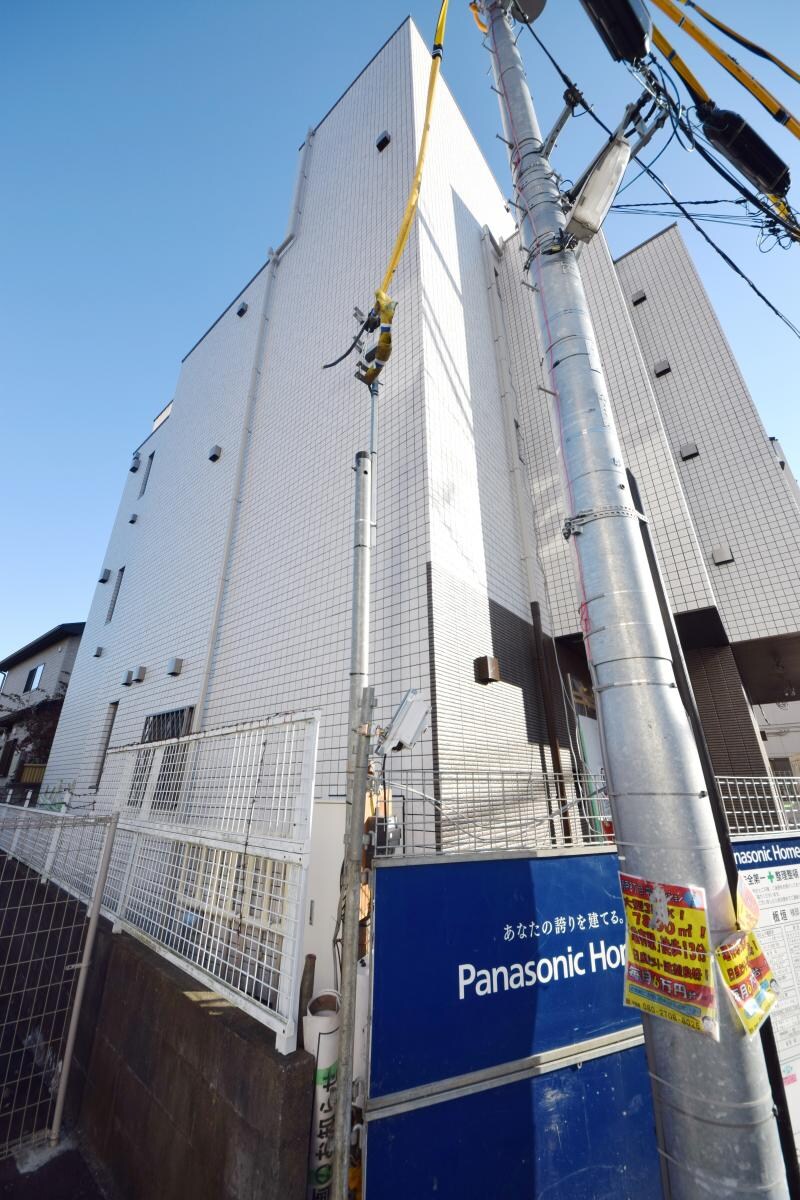 ソレイユＴｍｋの物件内観写真