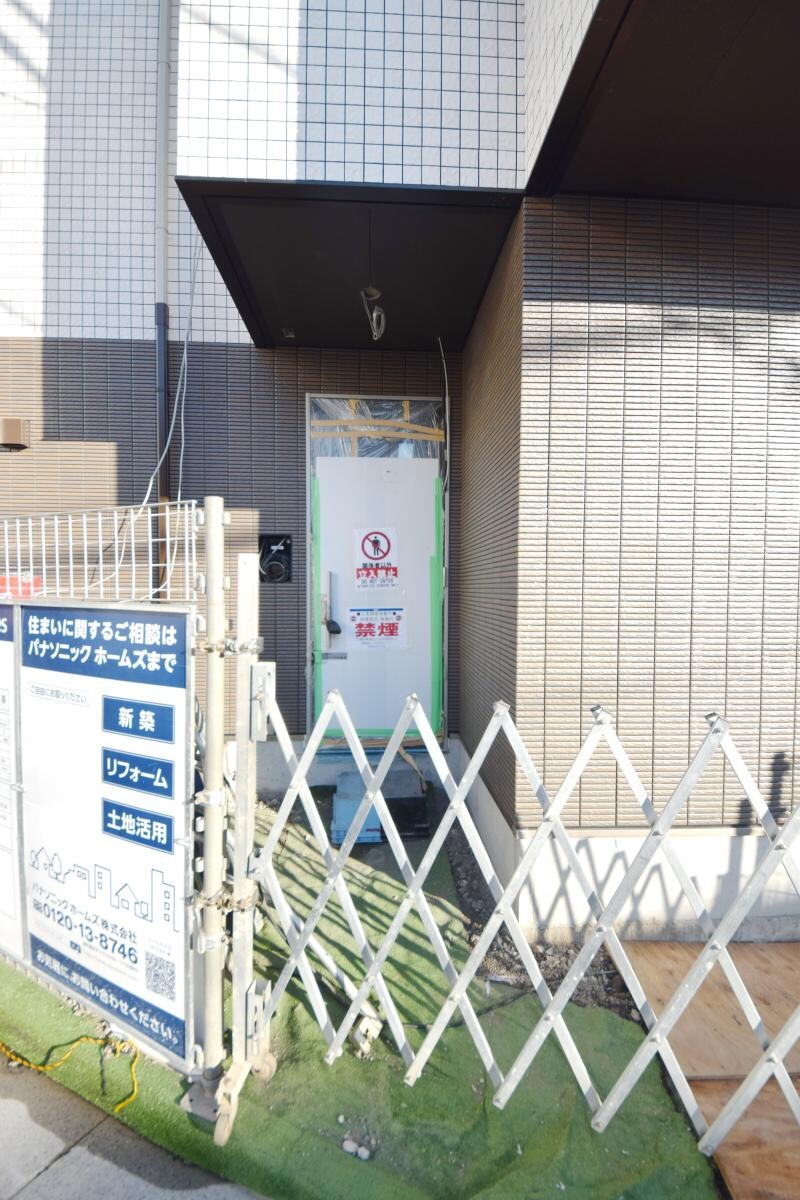 ソレイユＴｍｋの物件内観写真