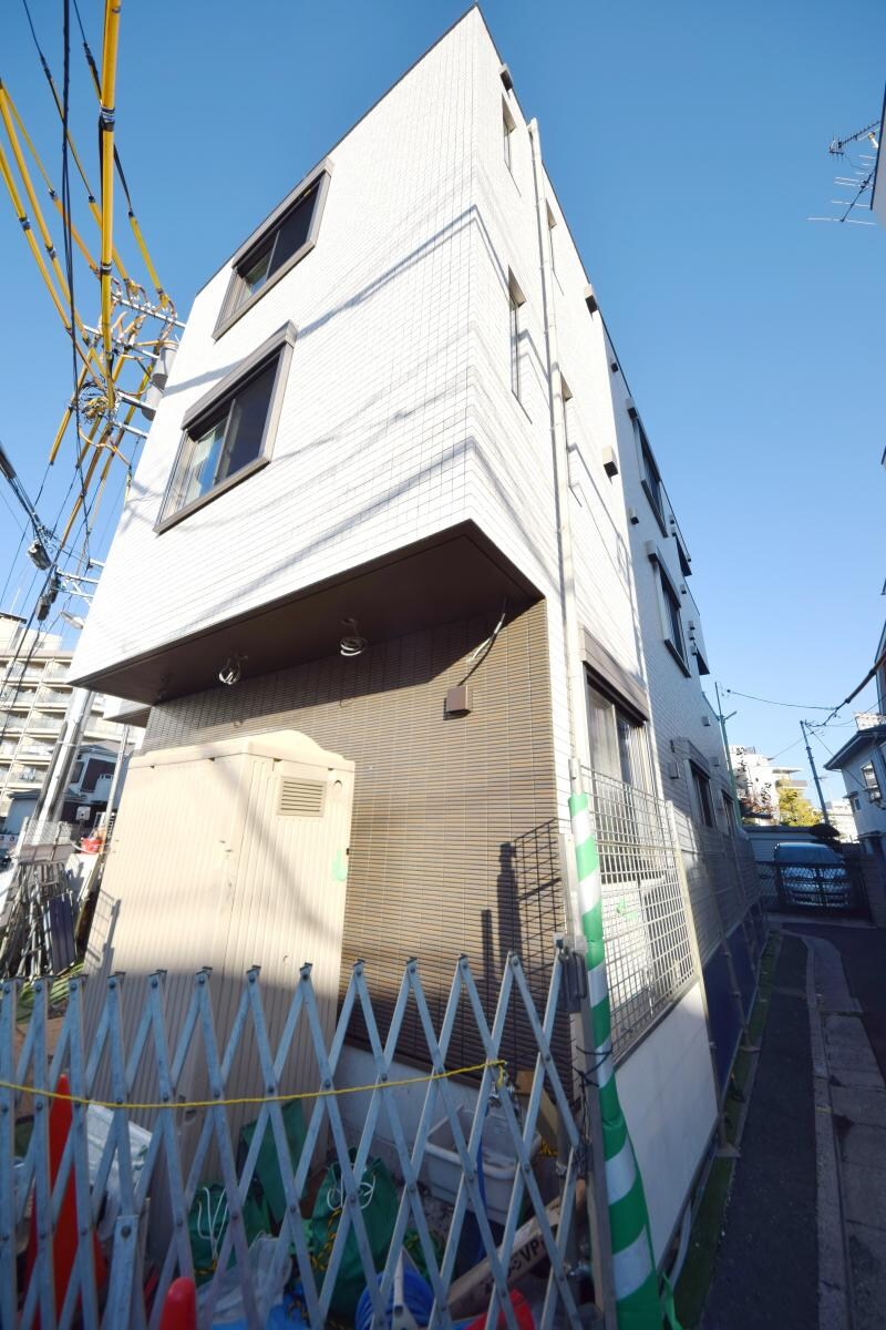 ソレイユＴｍｋの物件内観写真