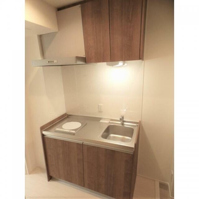 ソレイユＴｍｋの物件内観写真