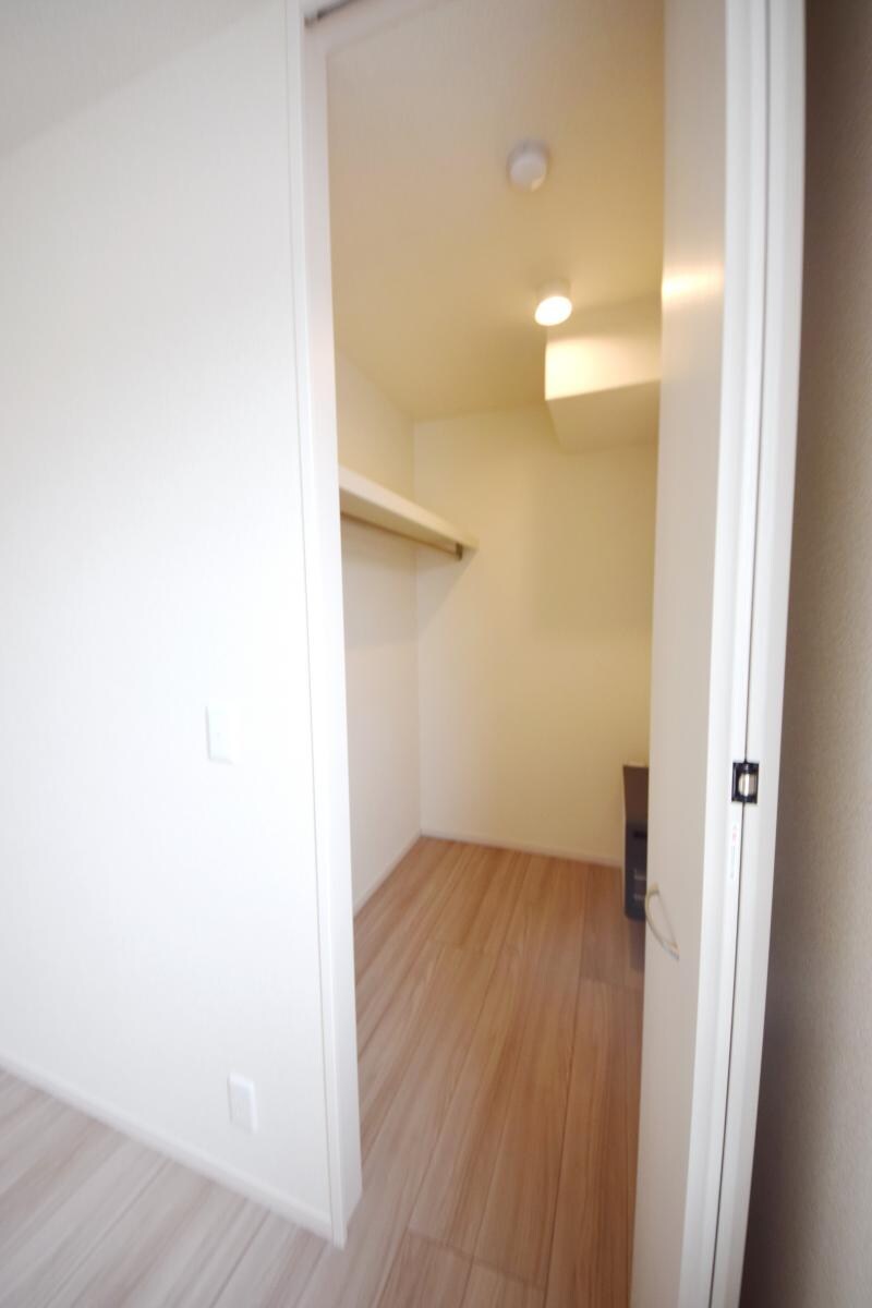 メゾン・ド・アヴニールの物件内観写真