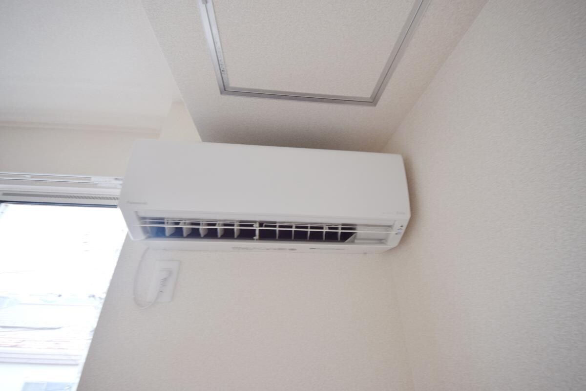 メゾン・ド・アヴニールの物件内観写真