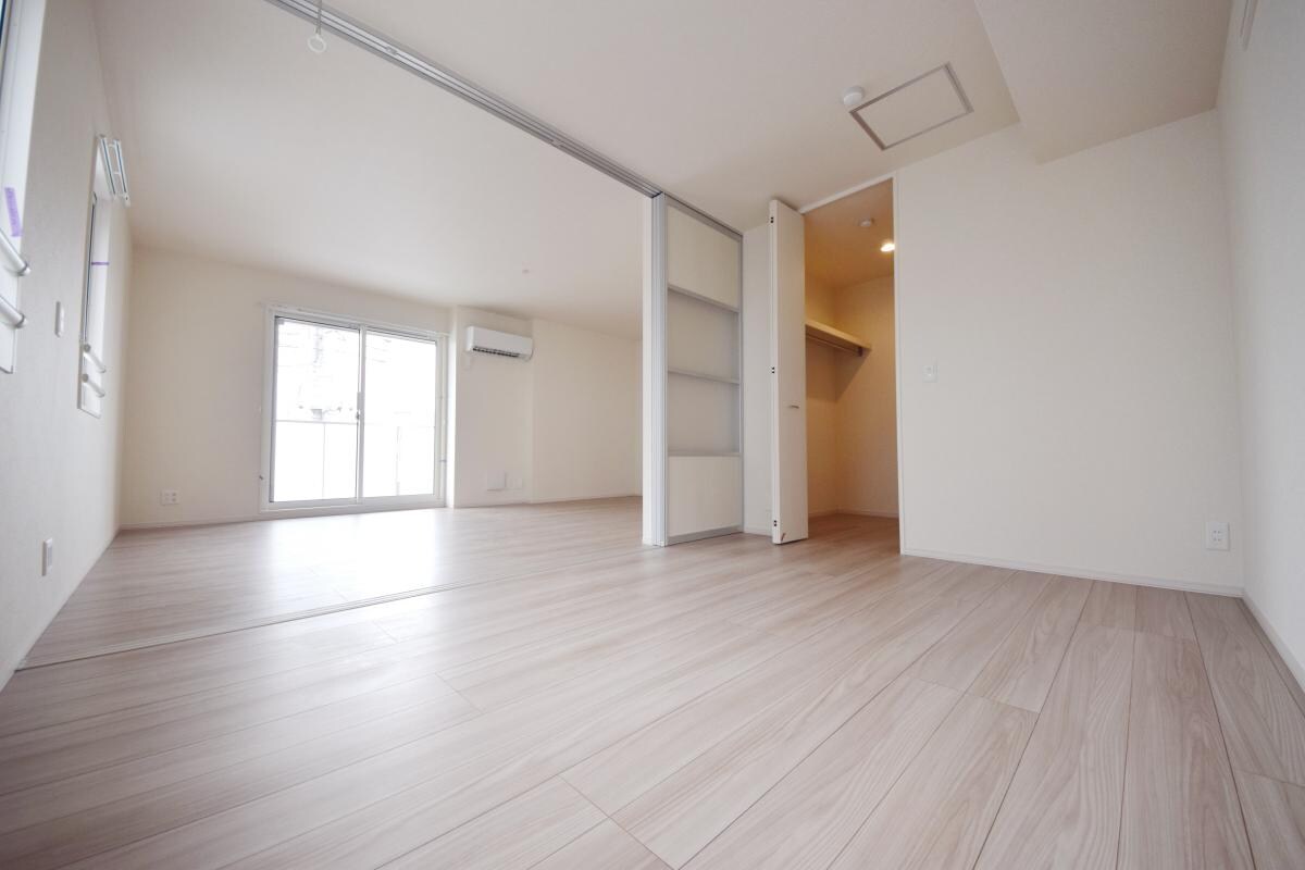 メゾン・ド・アヴニールの物件内観写真